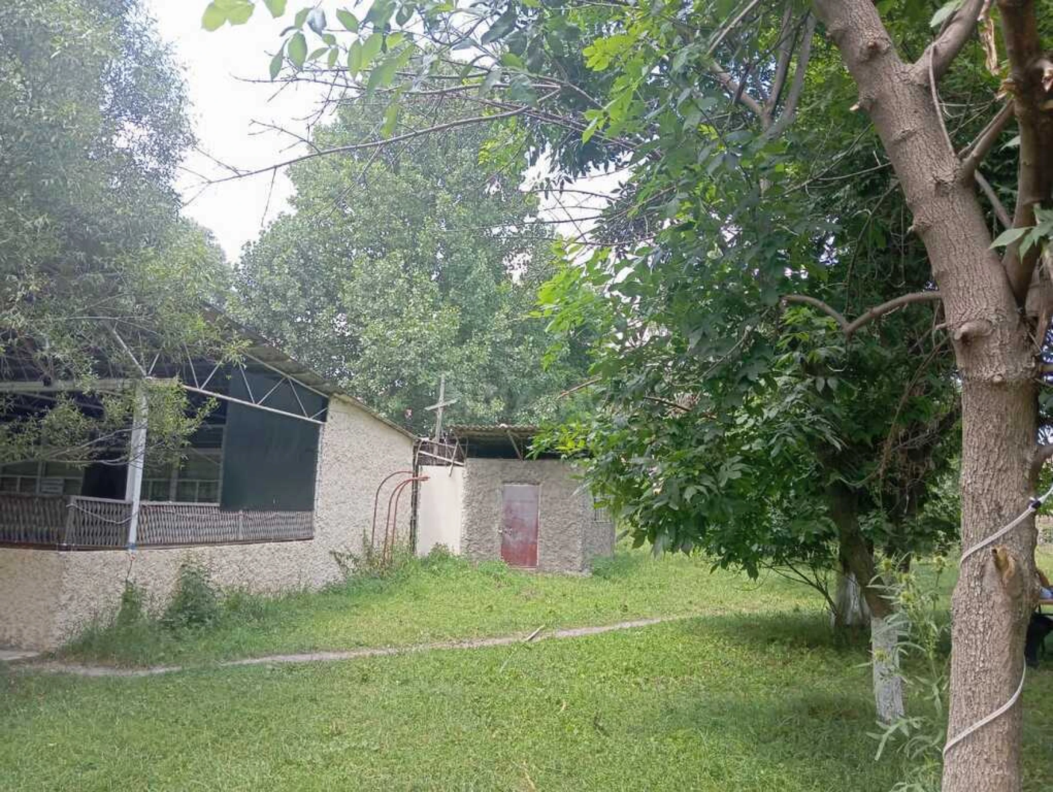 Satılır torpaq sahəsi 72 m²