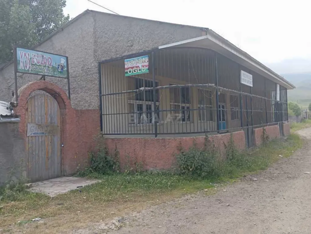 Satılır torpaq sahəsi 72 m²