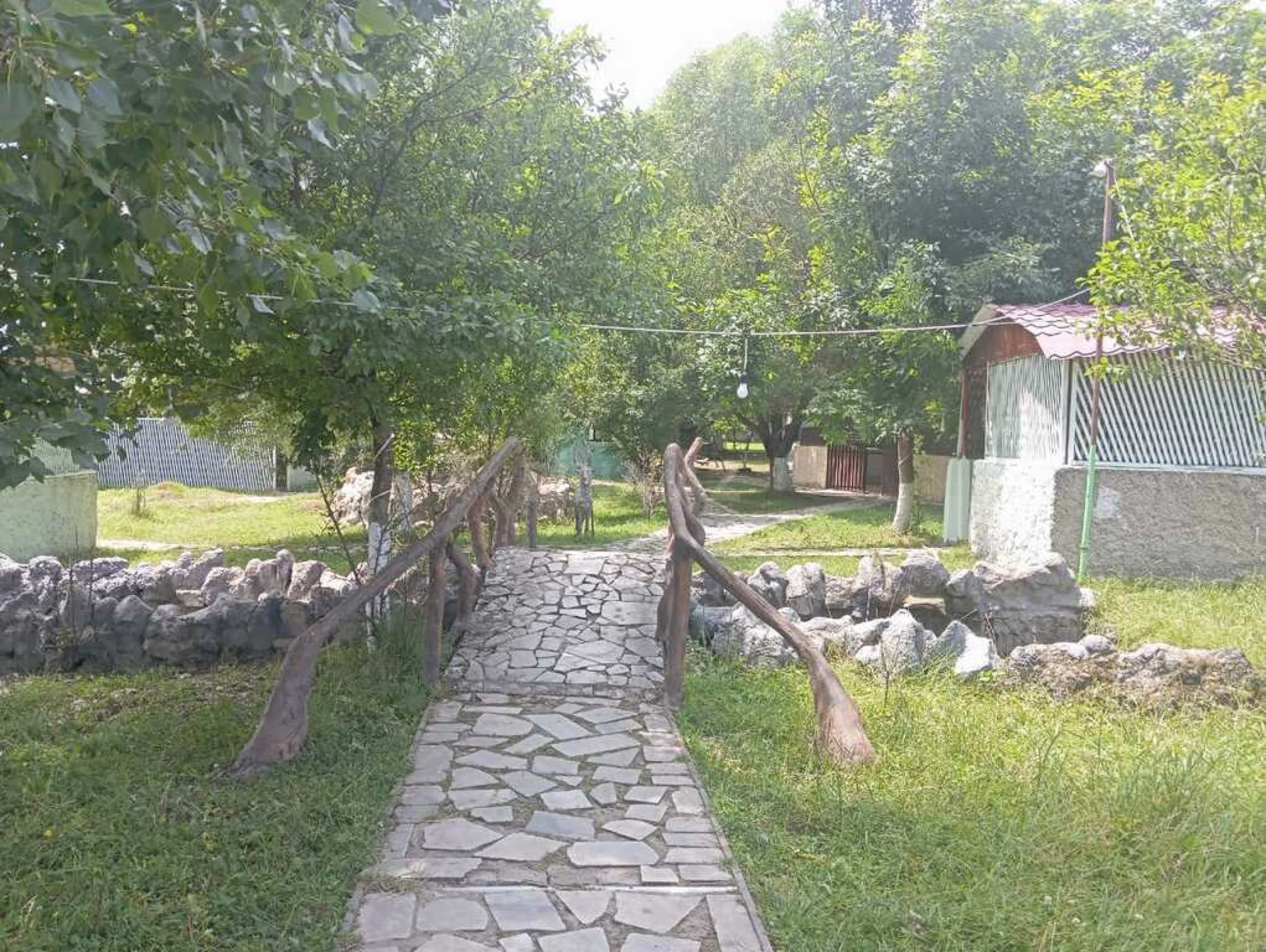 Satılır torpaq sahəsi 72 m²