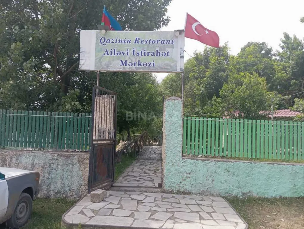 Satılır torpaq sahəsi 72 m²