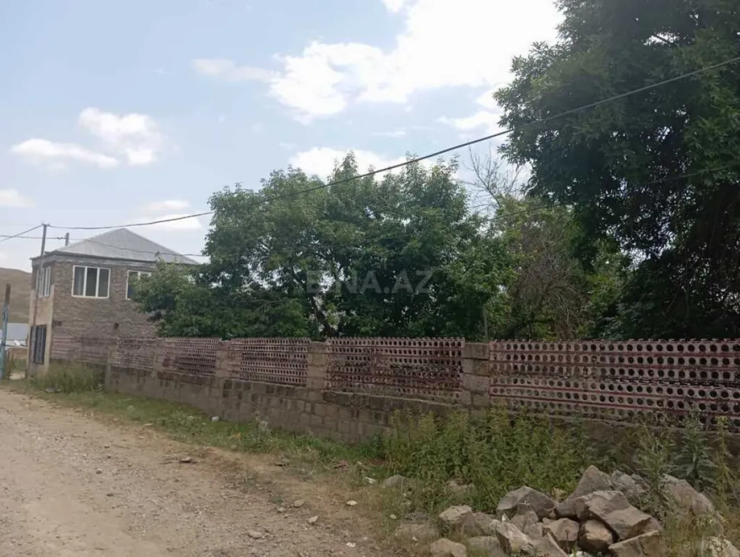 Satılır torpaq sahəsi 72 m²