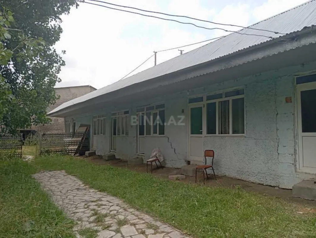 Satılır torpaq sahəsi 72 m²