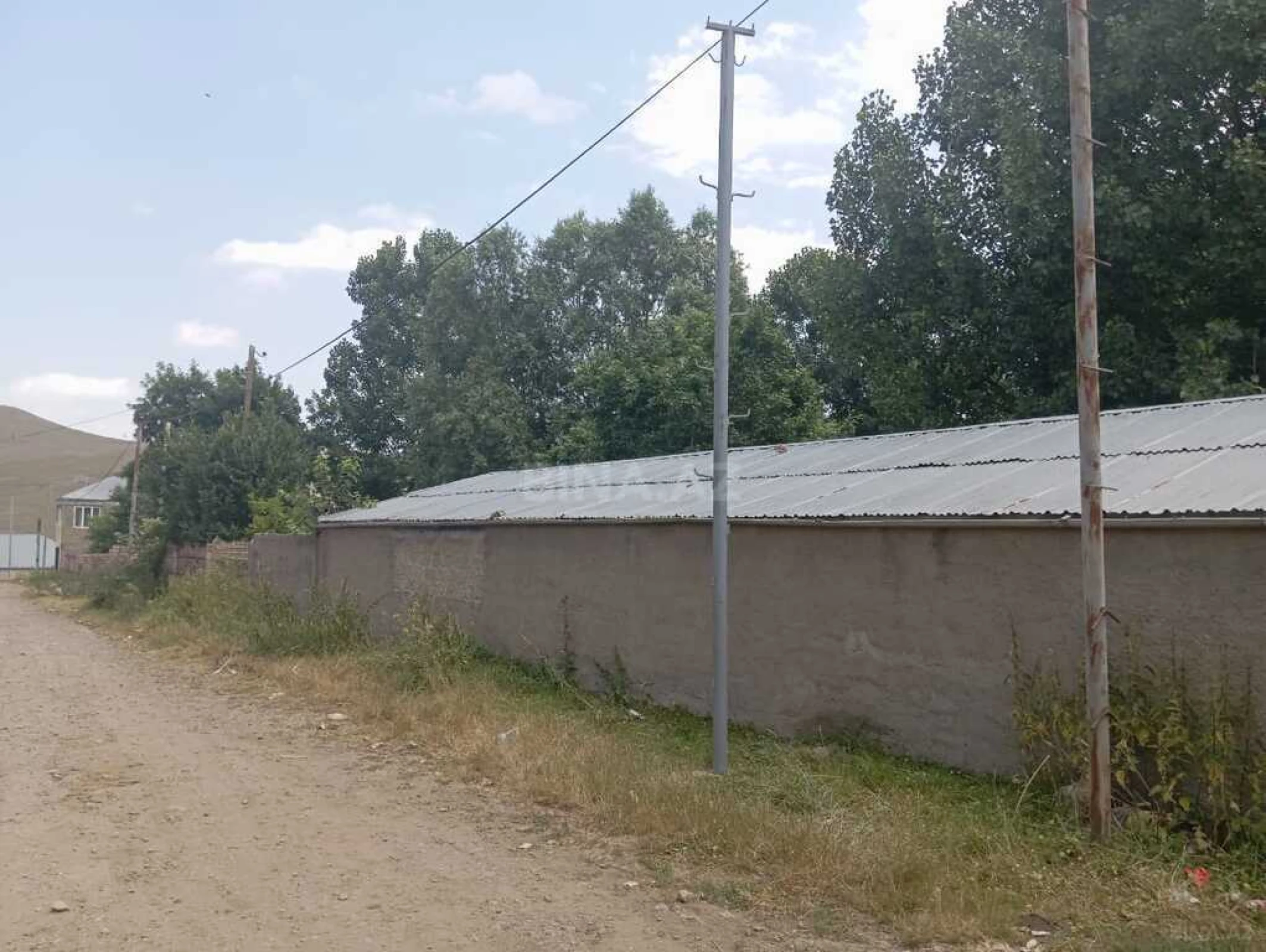 Satılır torpaq sahəsi 72 m²
