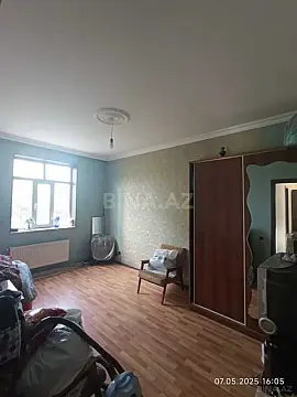 Satılır 4 otaqlı həyət evi 145 m²