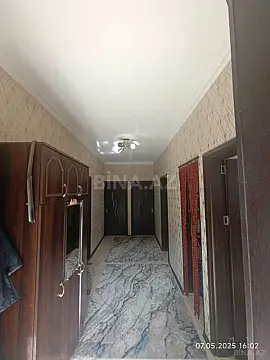 Satılır 4 otaqlı həyət evi 145 m²