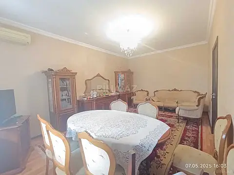 Satılır 4 otaqlı həyət evi 145 m²
