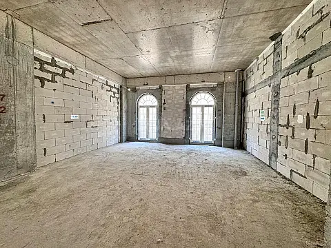 Satılır 3 otaqlı mənzil 147.1 m²