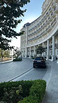 Satılır 3 otaqlı mənzil 147.1 m² — Bakı, Yeni Günəşli 3 otaq 147.10 m²