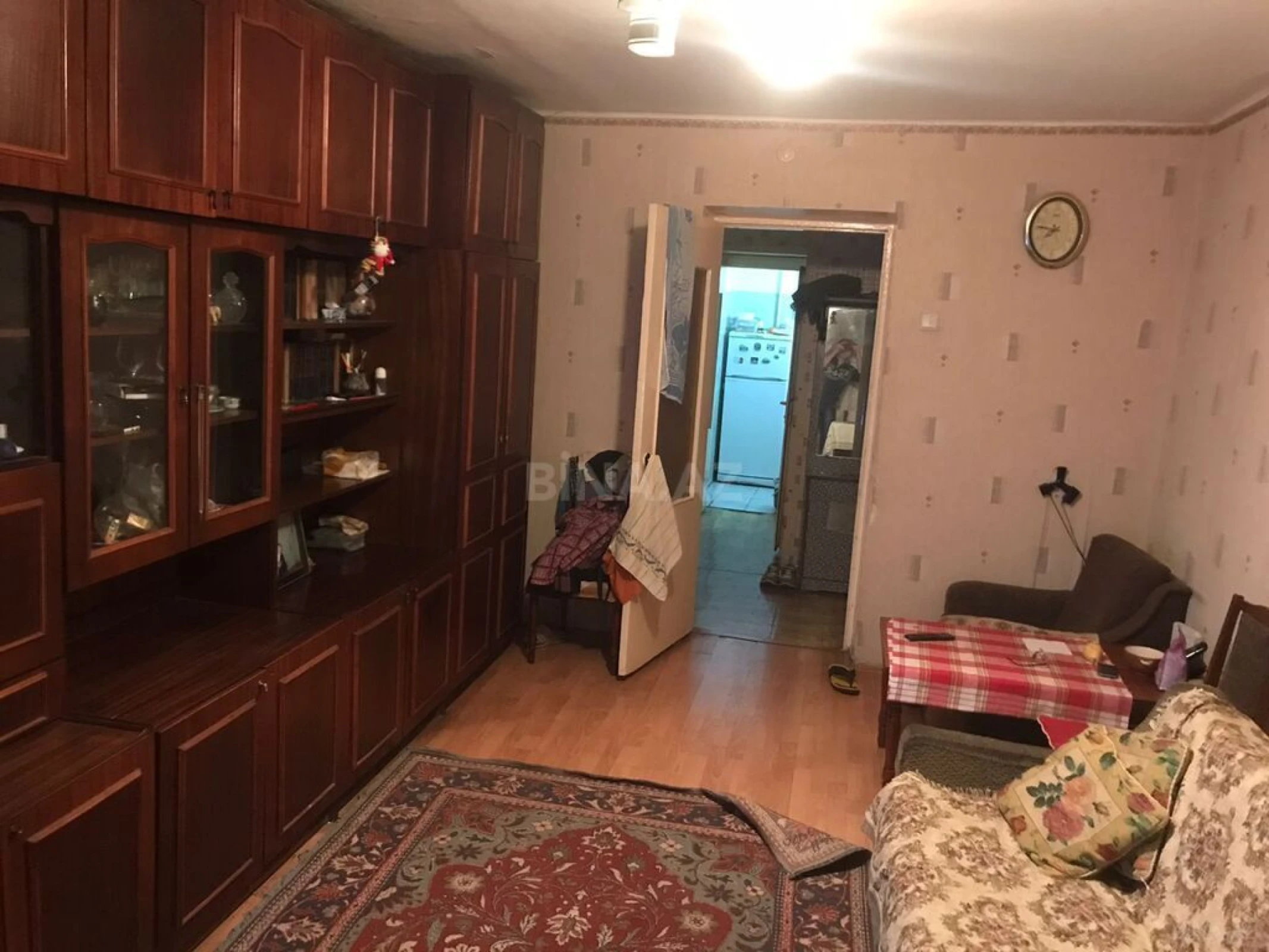 Satılır 3 otaqlı mənzil 60 m²