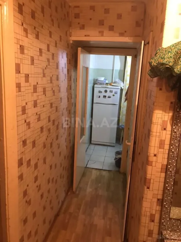 Satılır 3 otaqlı mənzil 60 m²