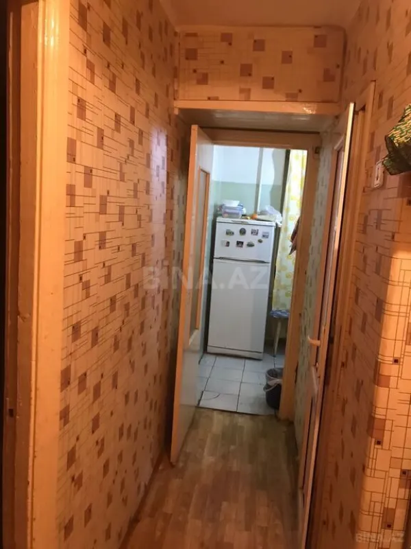 Satılır 3 otaqlı mənzil 60 m²