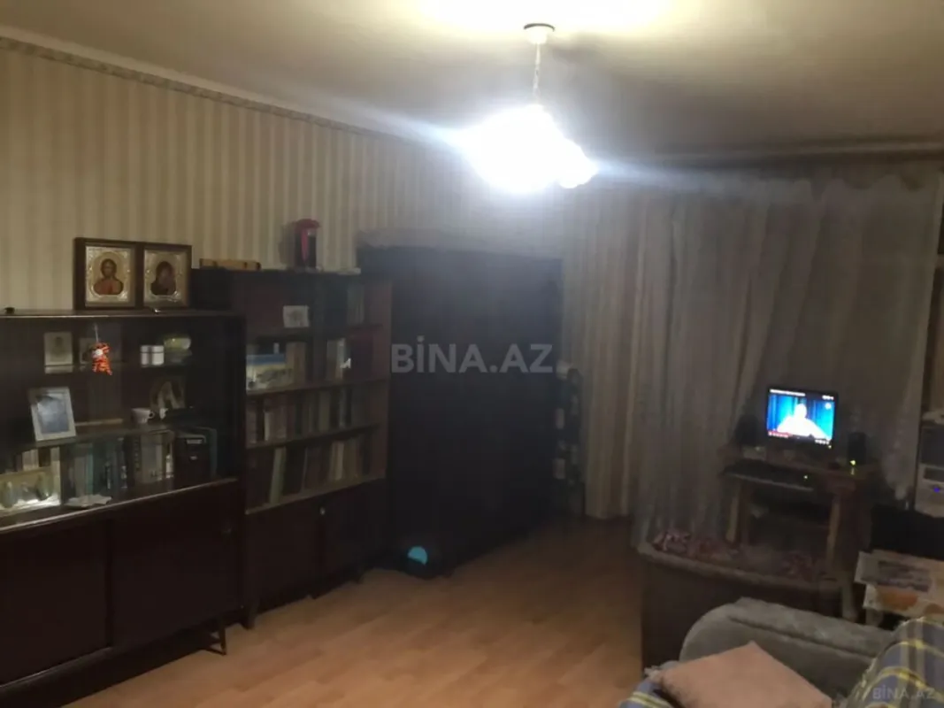 Satılır 3 otaqlı mənzil 60 m²