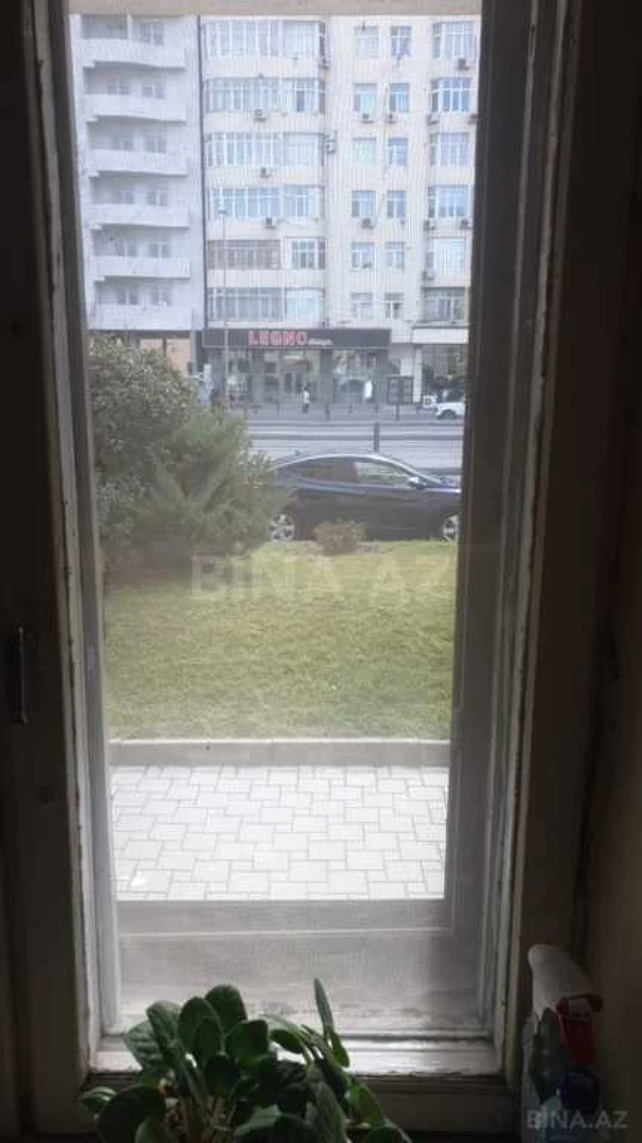 Satılır 3 otaqlı mənzil 60 m²