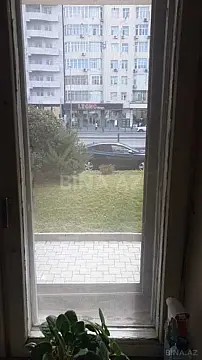 Satılır 3 otaqlı mənzil 60 m²