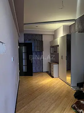Satılır 2 otaqlı mənzil 68 m²