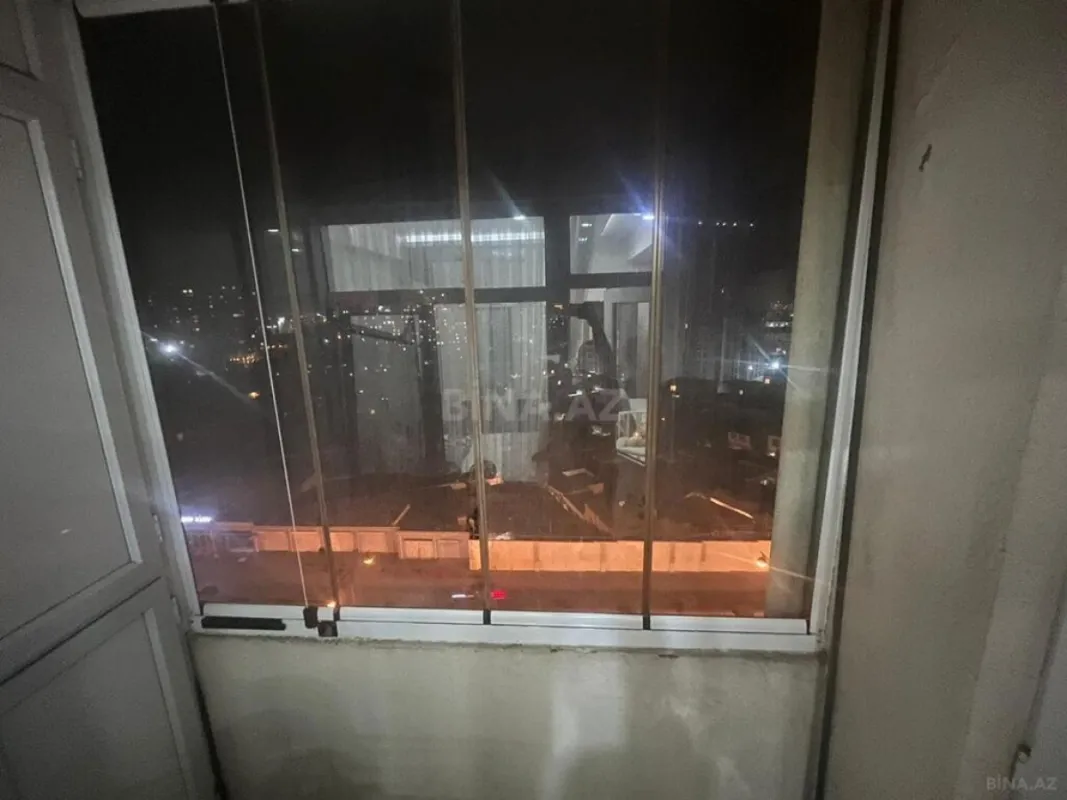 Satılır 2 otaqlı mənzil 56 m²