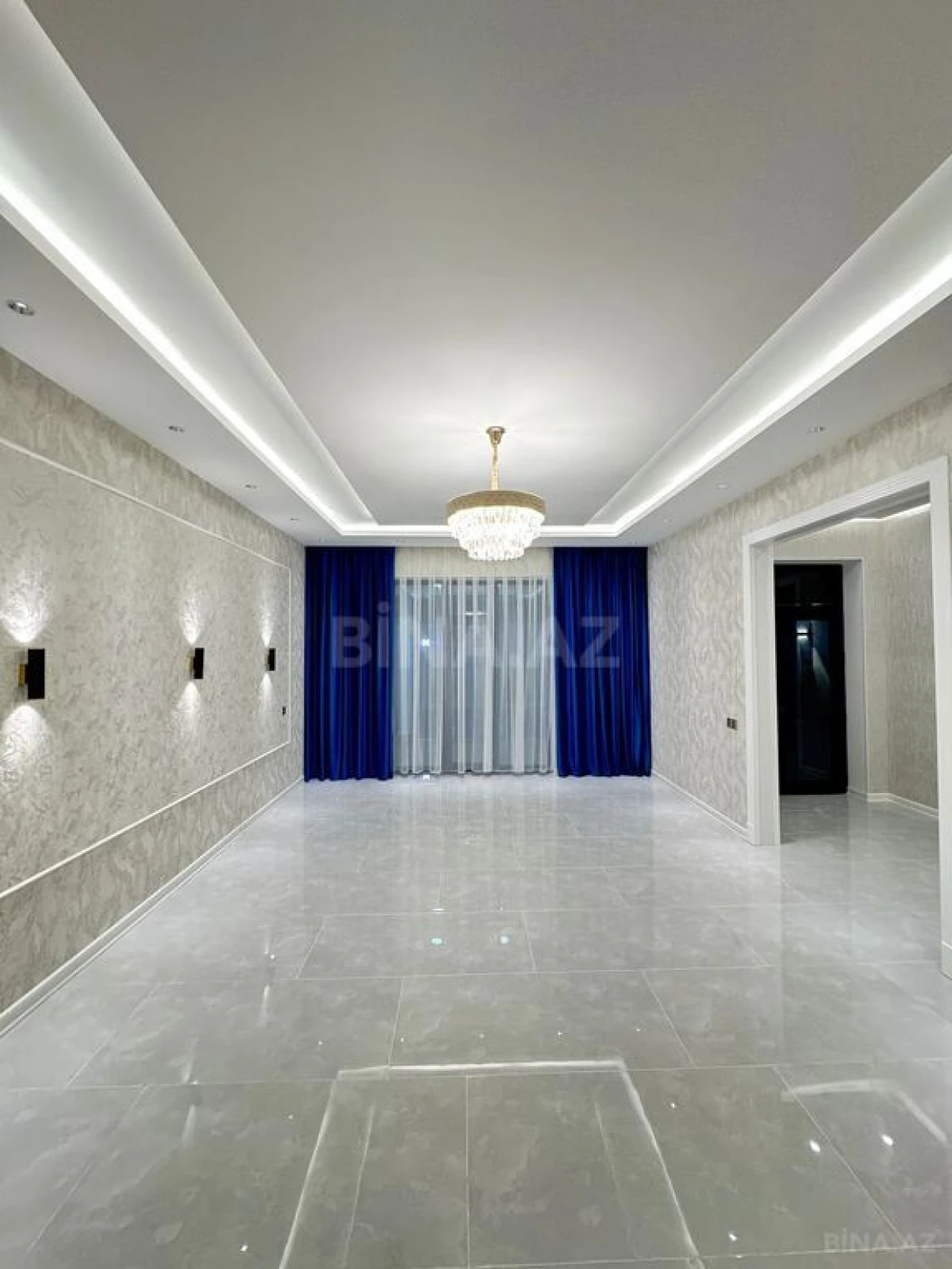 Satılır 4 otaqlı həyət evi 150 m²