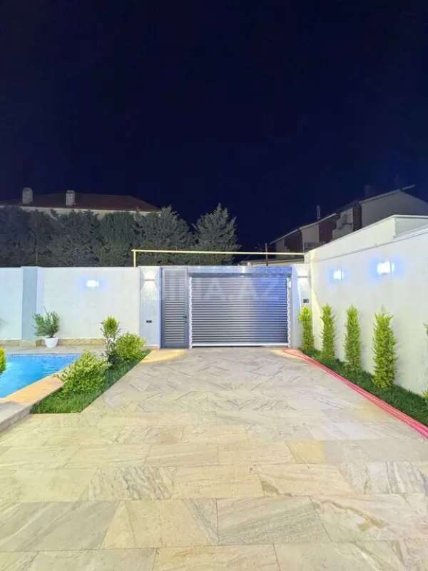 Satılır 4 otaqlı həyət evi 150 m²
