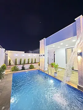 Satılır 4 otaqlı həyət evi 150 m²