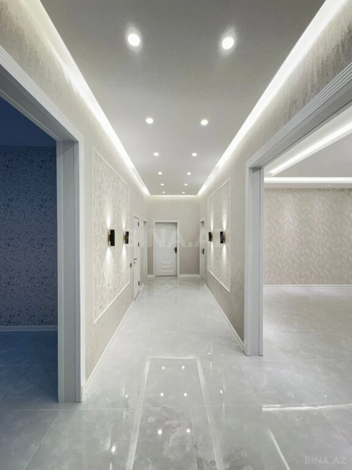 Satılır 4 otaqlı həyət evi 150 m²