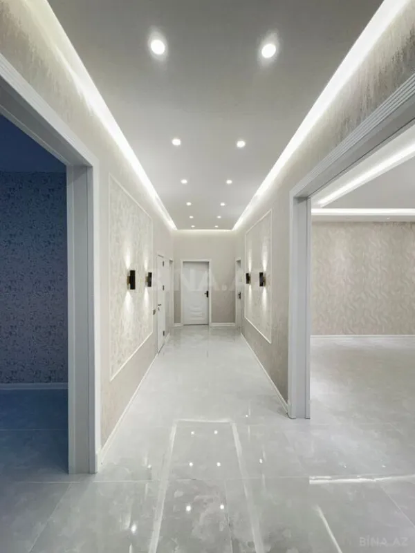 Satılır 4 otaqlı həyət evi 150 m²