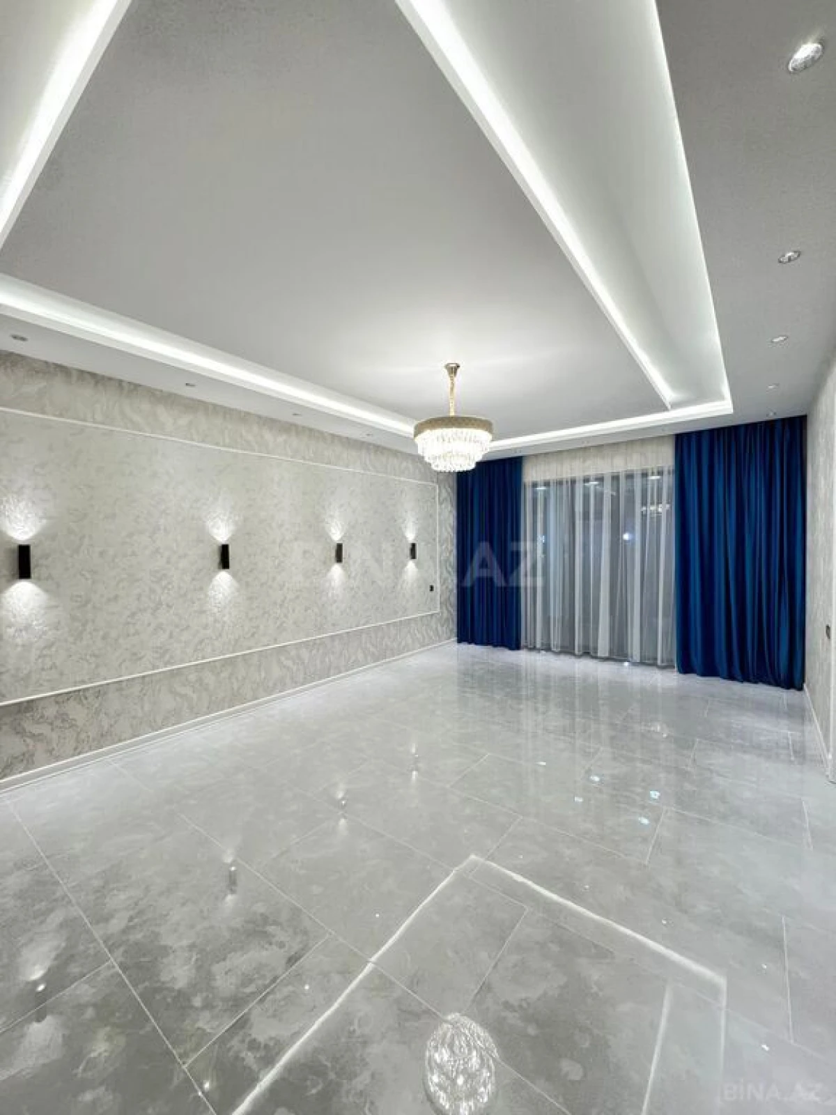 Satılır 4 otaqlı həyət evi 150 m²