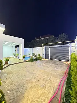 Satılır 4 otaqlı həyət evi 150 m²