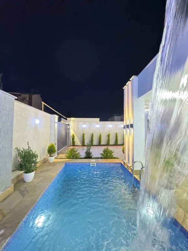 Satılır 4 otaqlı həyət evi 150 m²