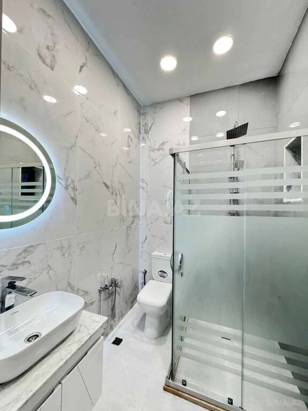 Satılır 4 otaqlı həyət evi 150 m²