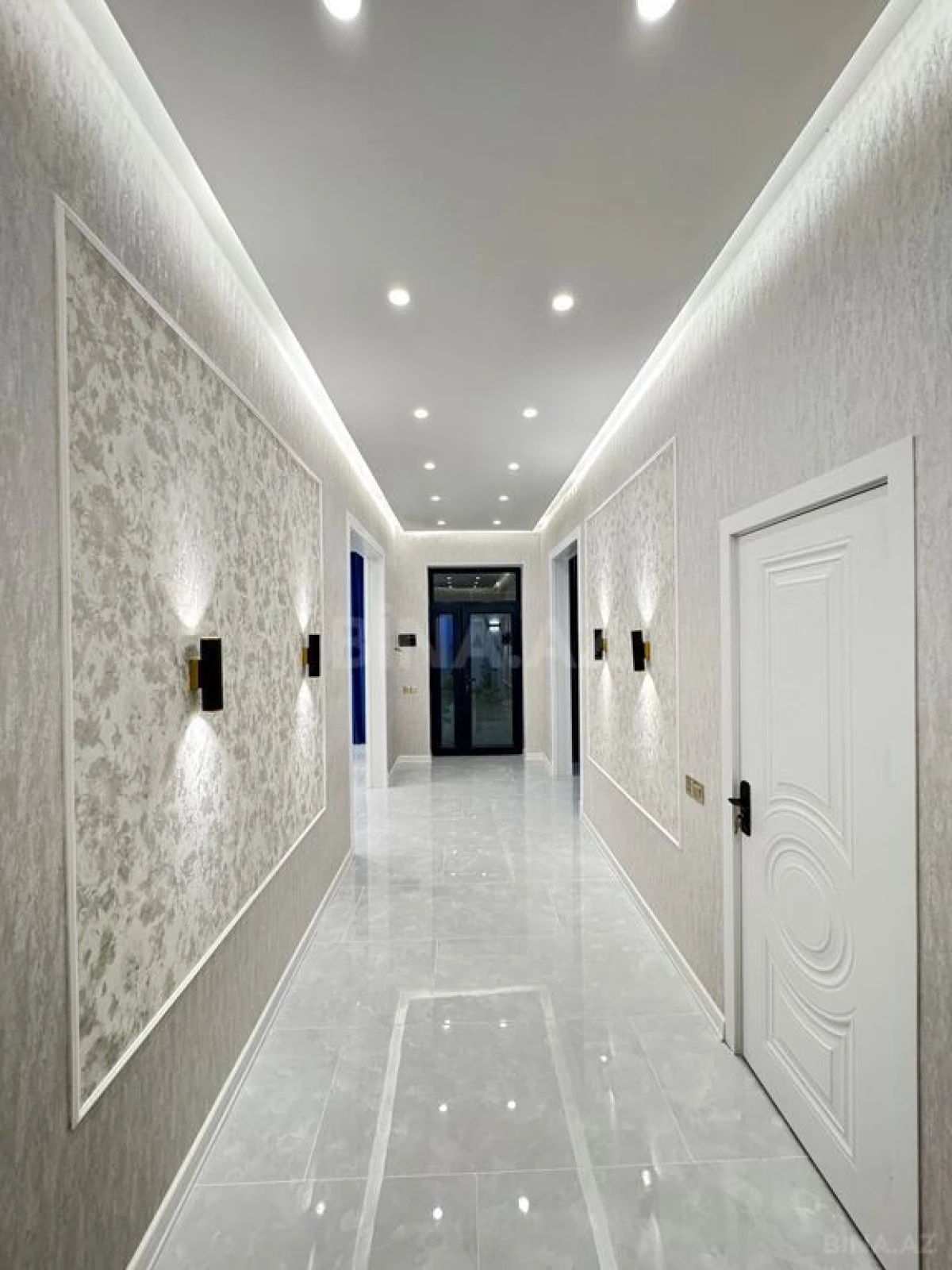 Satılır 4 otaqlı həyət evi 150 m²