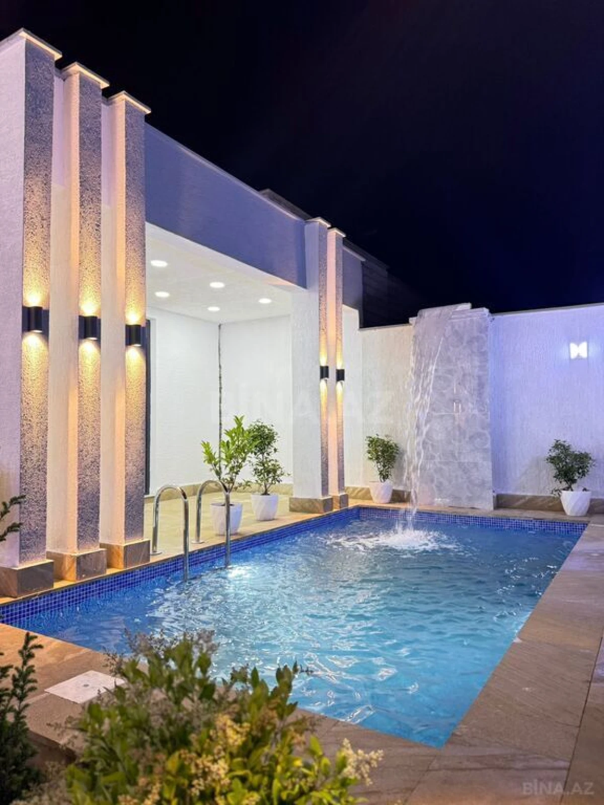 Satılır 4 otaqlı həyət evi 150 m²