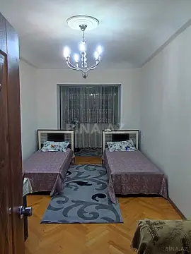 Kirayə verilir 2 otaqlı mənzil 60 m²