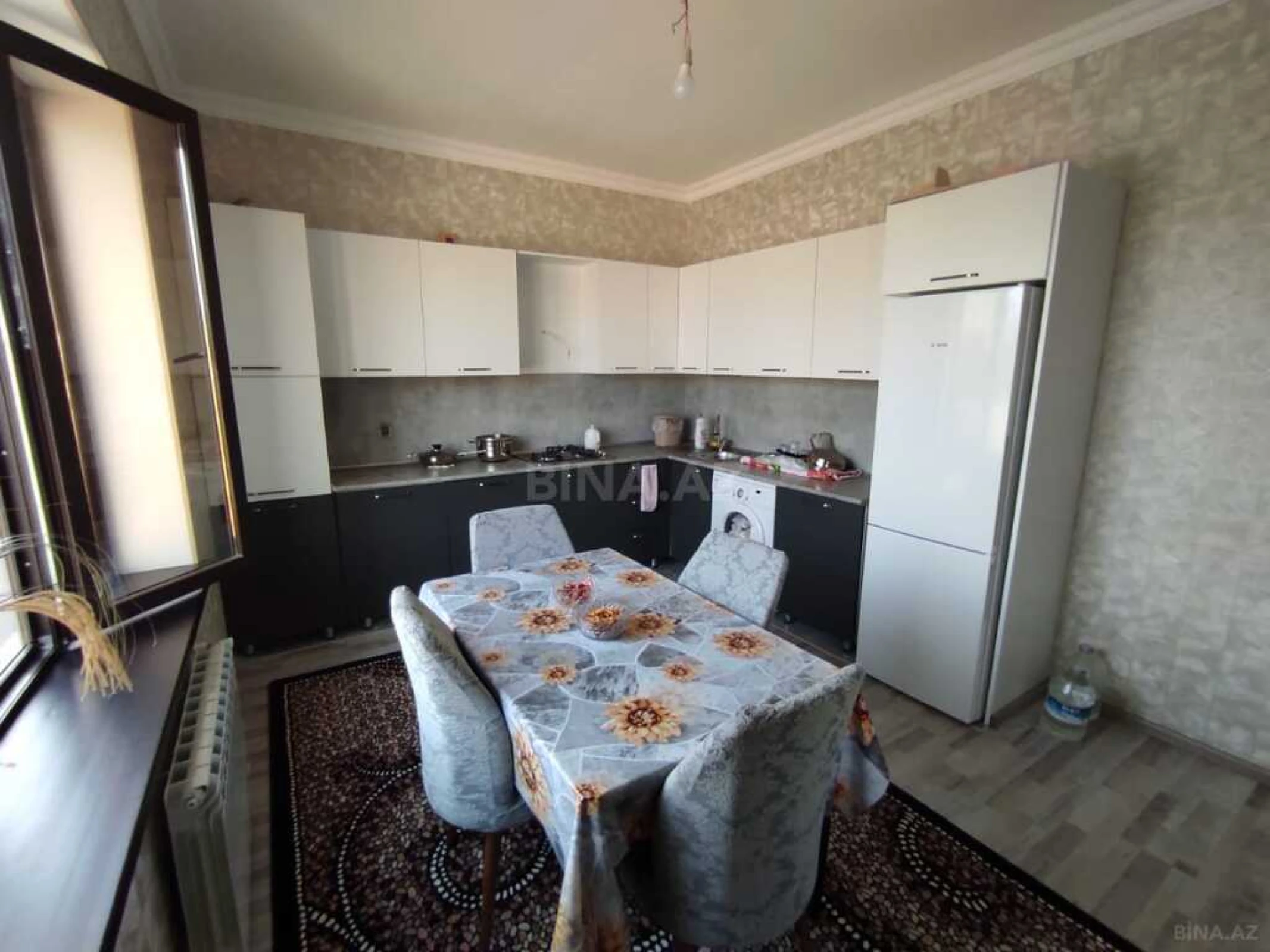 Satılır 4 otaqlı həyət evi 130 m²