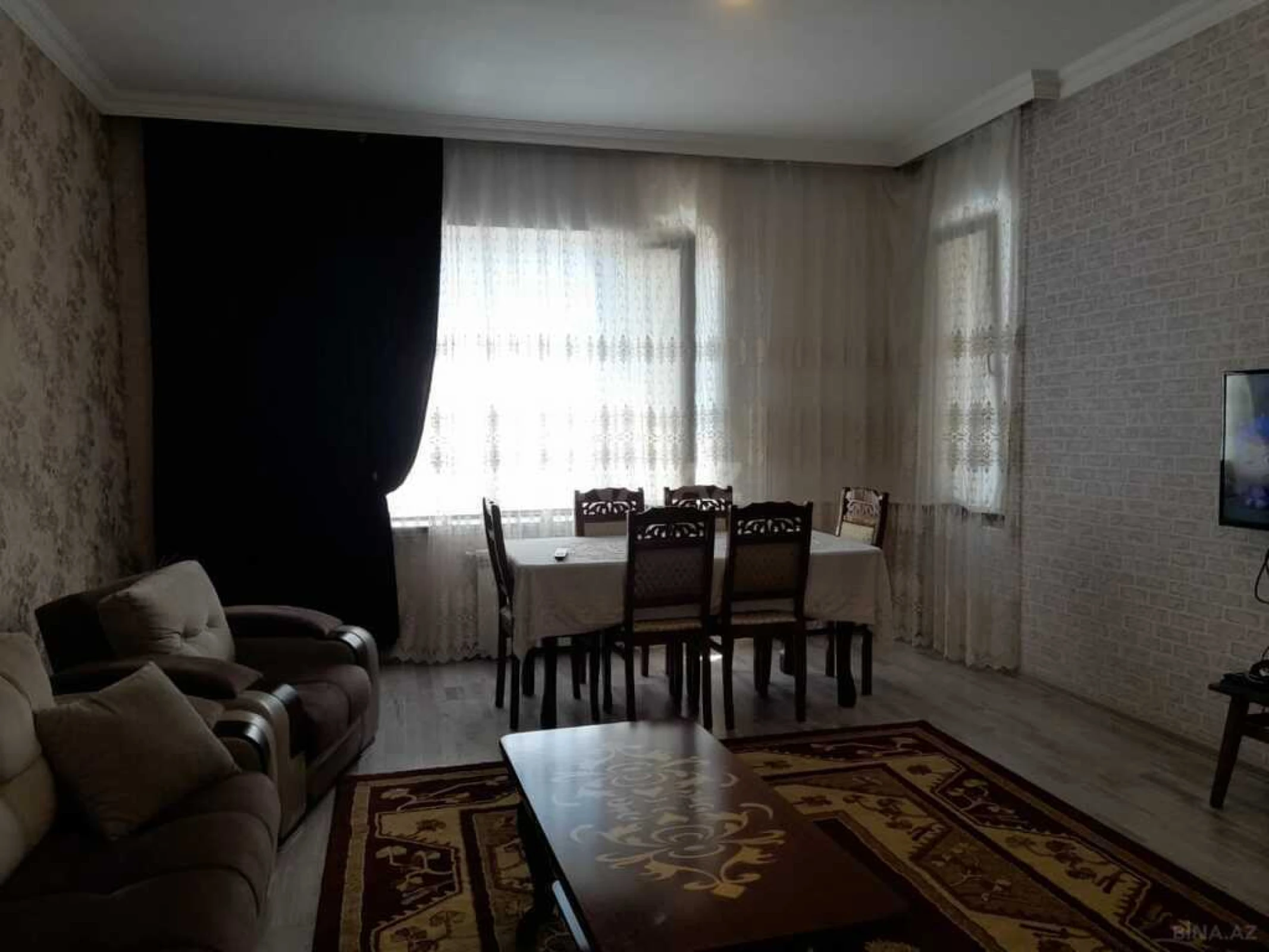 Satılır 4 otaqlı həyət evi 130 m²