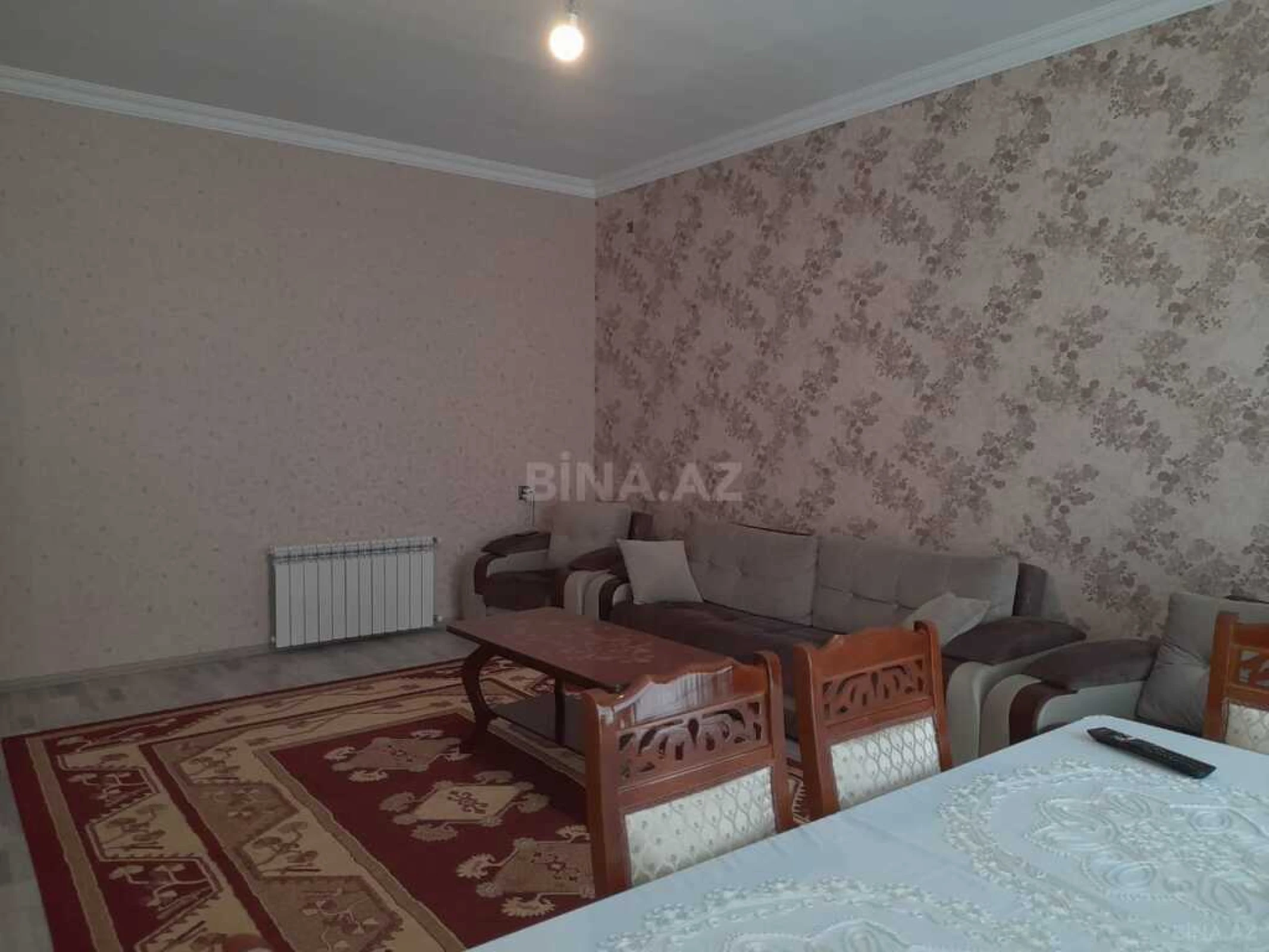 Satılır 4 otaqlı həyət evi 130 m²