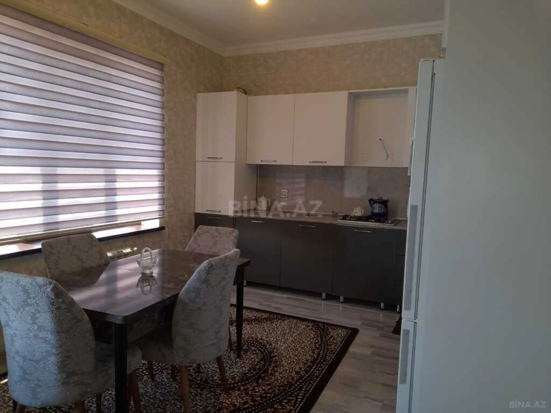 Satılır 4 otaqlı həyət evi 130 m²