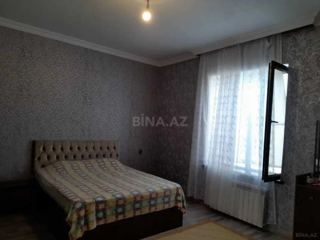 Satılır 4 otaqlı həyət evi 130 m²