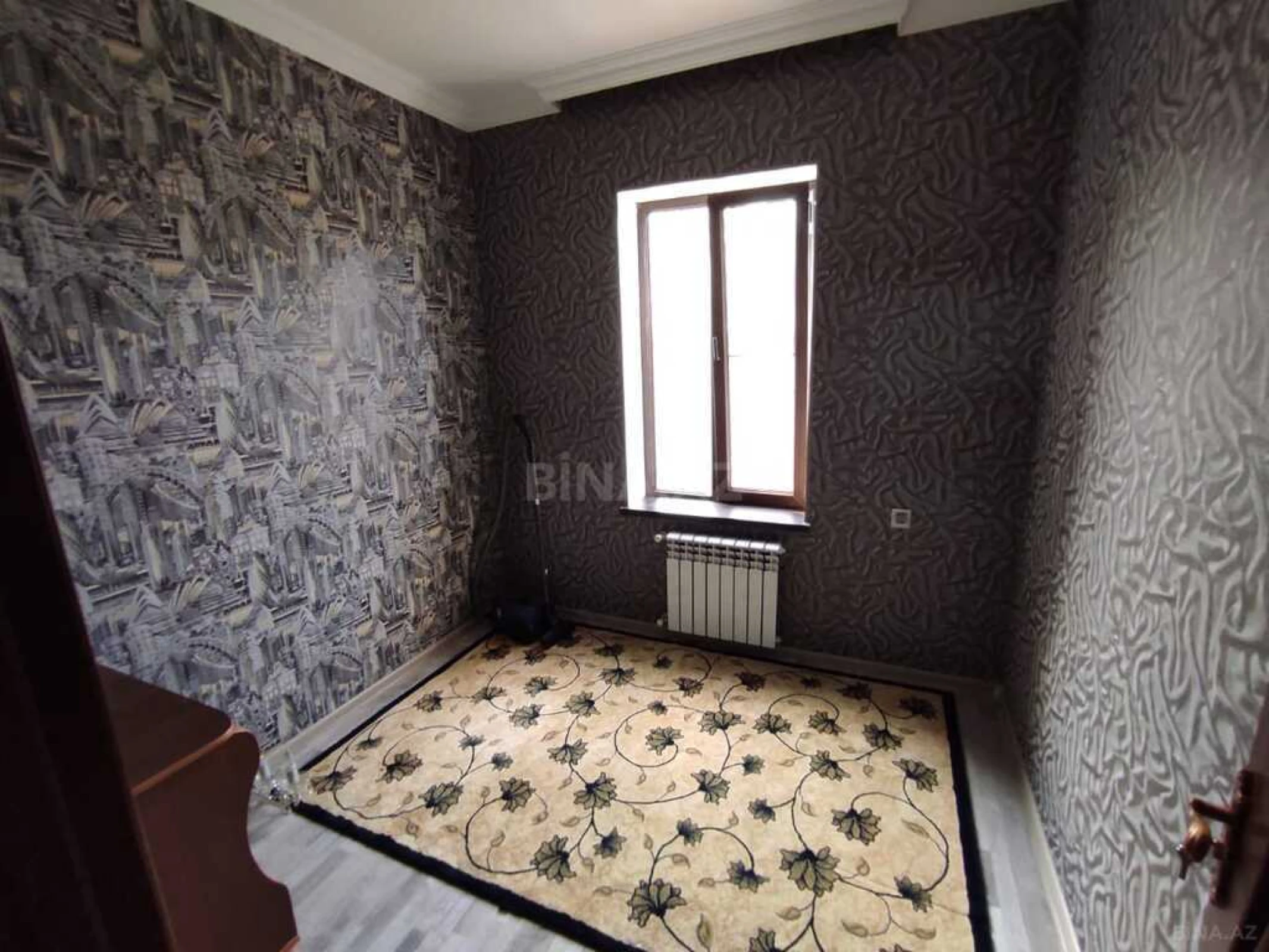 Satılır 4 otaqlı həyət evi 130 m²