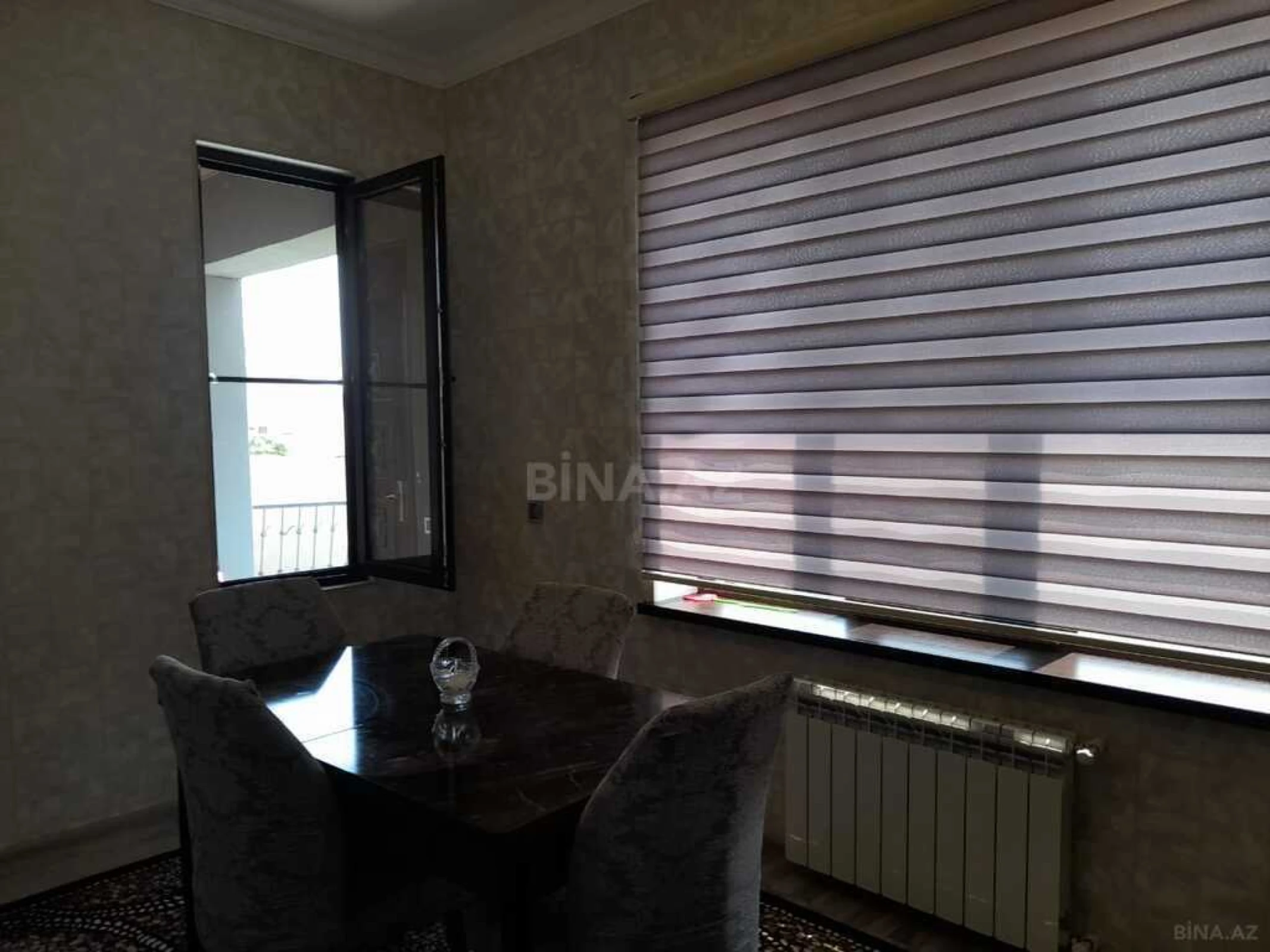 Satılır 4 otaqlı həyət evi 130 m²