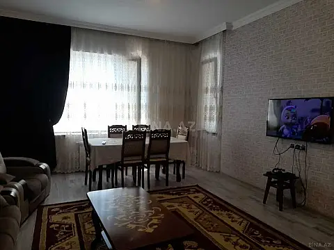 Satılır 4 otaqlı həyət evi 130 m²