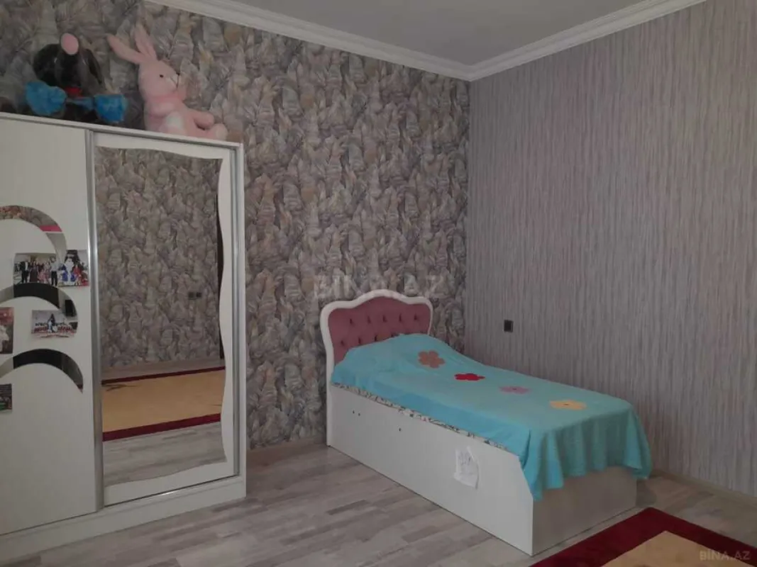 Satılır 4 otaqlı həyət evi 130 m²