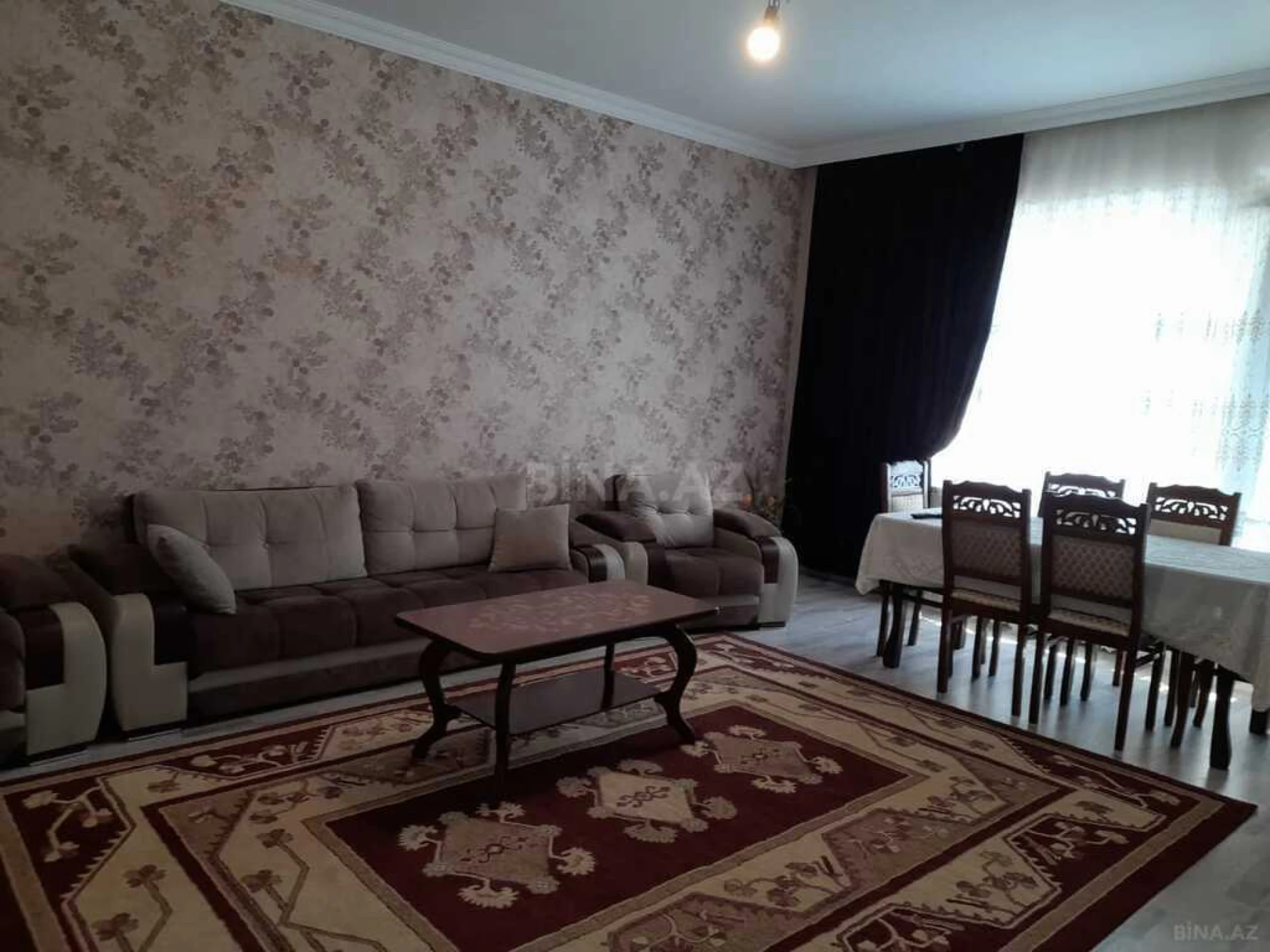 Satılır 4 otaqlı həyət evi 130 m²