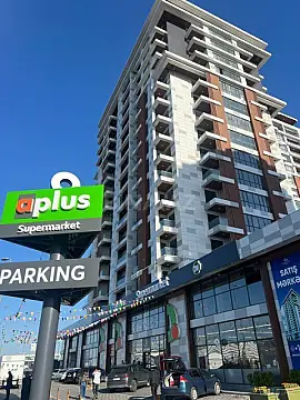 Satılır 3 otaqlı mənzil 130 m²