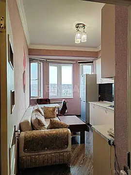 Satılır 4 otaqlı mənzil 87 m²