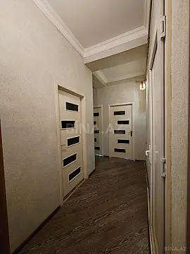 Satılır 4 otaqlı mənzil 87 m²