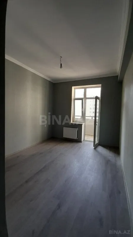 Satılır 4 otaqlı mənzil 99 m²