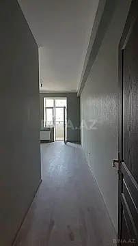 Satılır 4 otaqlı mənzil 99 m²