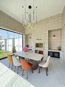 Satılır 5 otaqlı həyət evi 220 m²