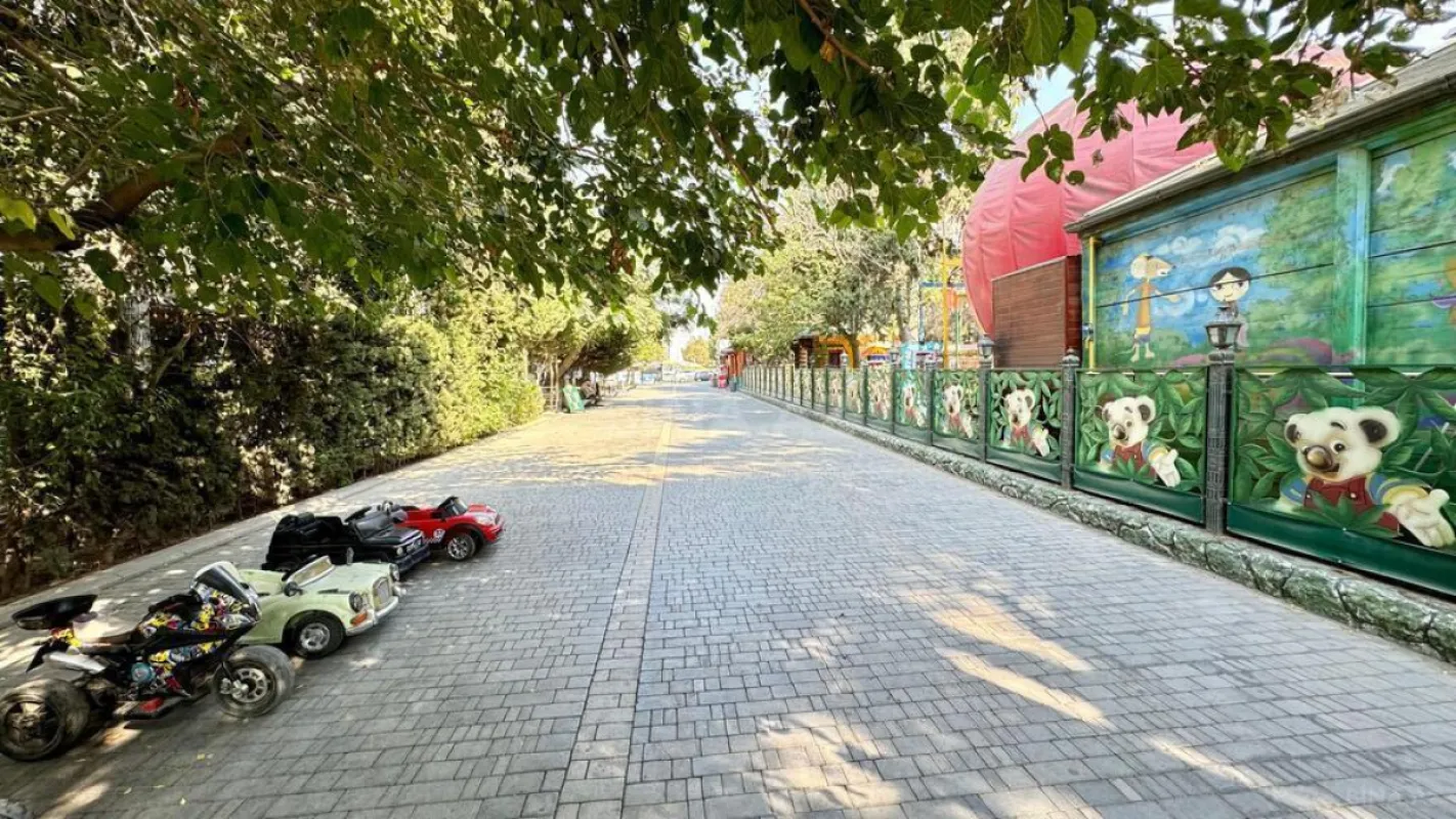 Satılır 3 otaqlı mənzil 115 m²