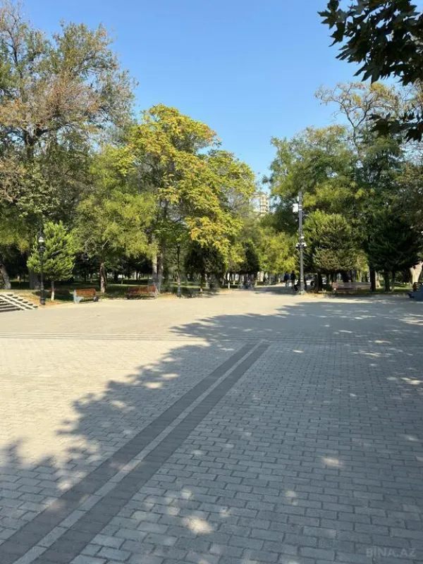 Satılır 3 otaqlı mənzil 115 m²